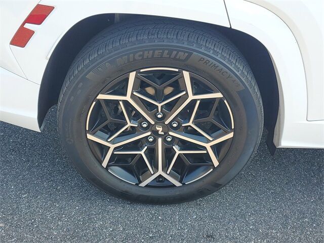 2022 Hyundai Tucson N Line St. Augustine FL