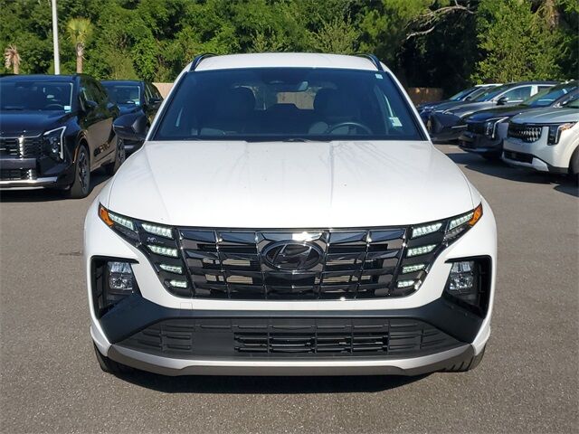 2022 Hyundai Tucson N Line St. Augustine FL