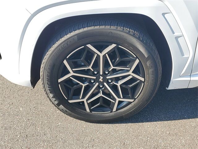 2022 Hyundai Tucson N Line St. Augustine FL
