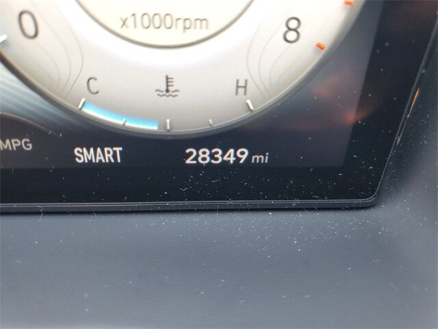 2022 Hyundai Tucson N Line St. Augustine FL