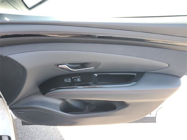 2022 Hyundai Tucson N Line St. Augustine FL