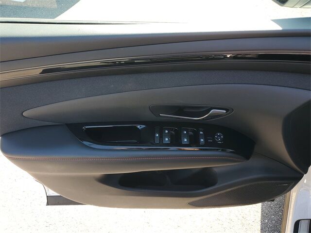 2022 Hyundai Tucson N Line St. Augustine FL