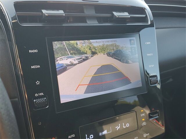 2022 Hyundai Tucson N Line St. Augustine FL