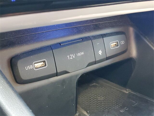 2022 Hyundai Tucson N Line St. Augustine FL