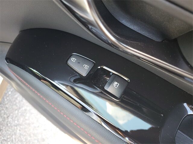 2022 Hyundai Tucson N Line St. Augustine FL