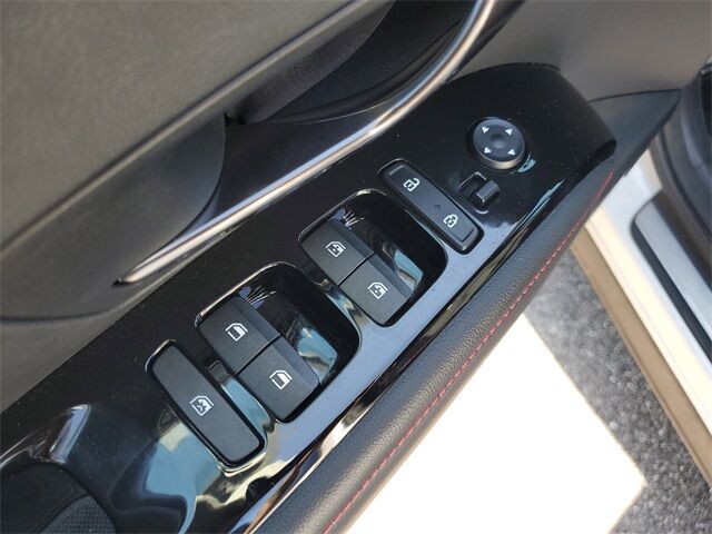 2022 Hyundai Tucson N Line St. Augustine FL