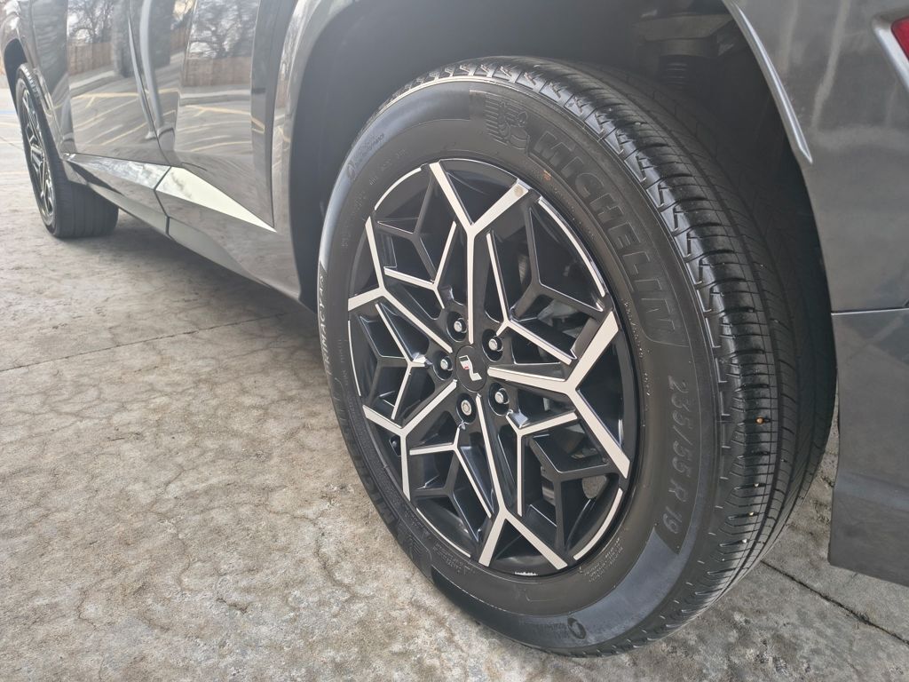 2022 Hyundai Tucson N Line Twin Falls ID