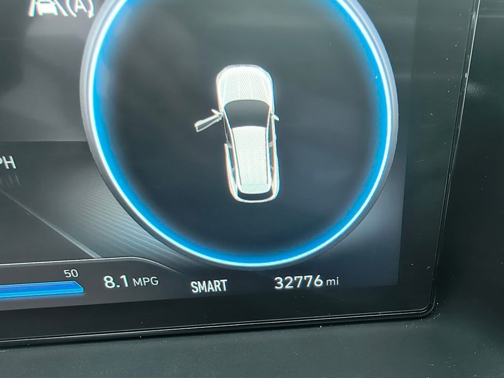 2022 Hyundai Tucson N Line Twin Falls ID