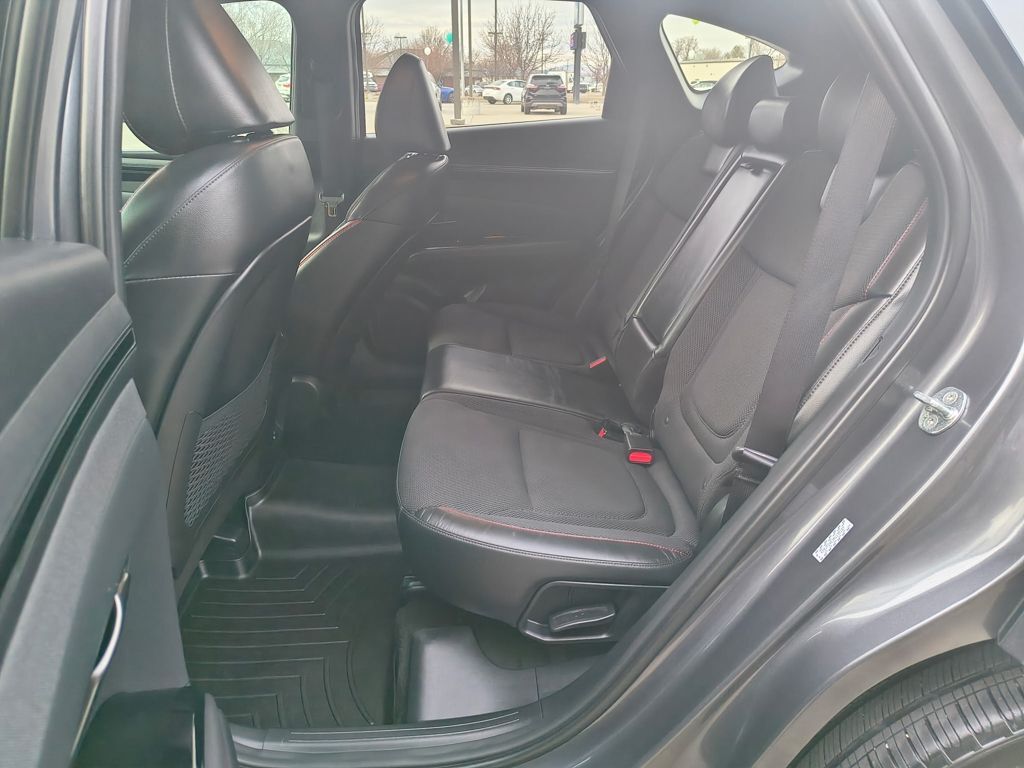 2022 Hyundai Tucson N Line Twin Falls ID