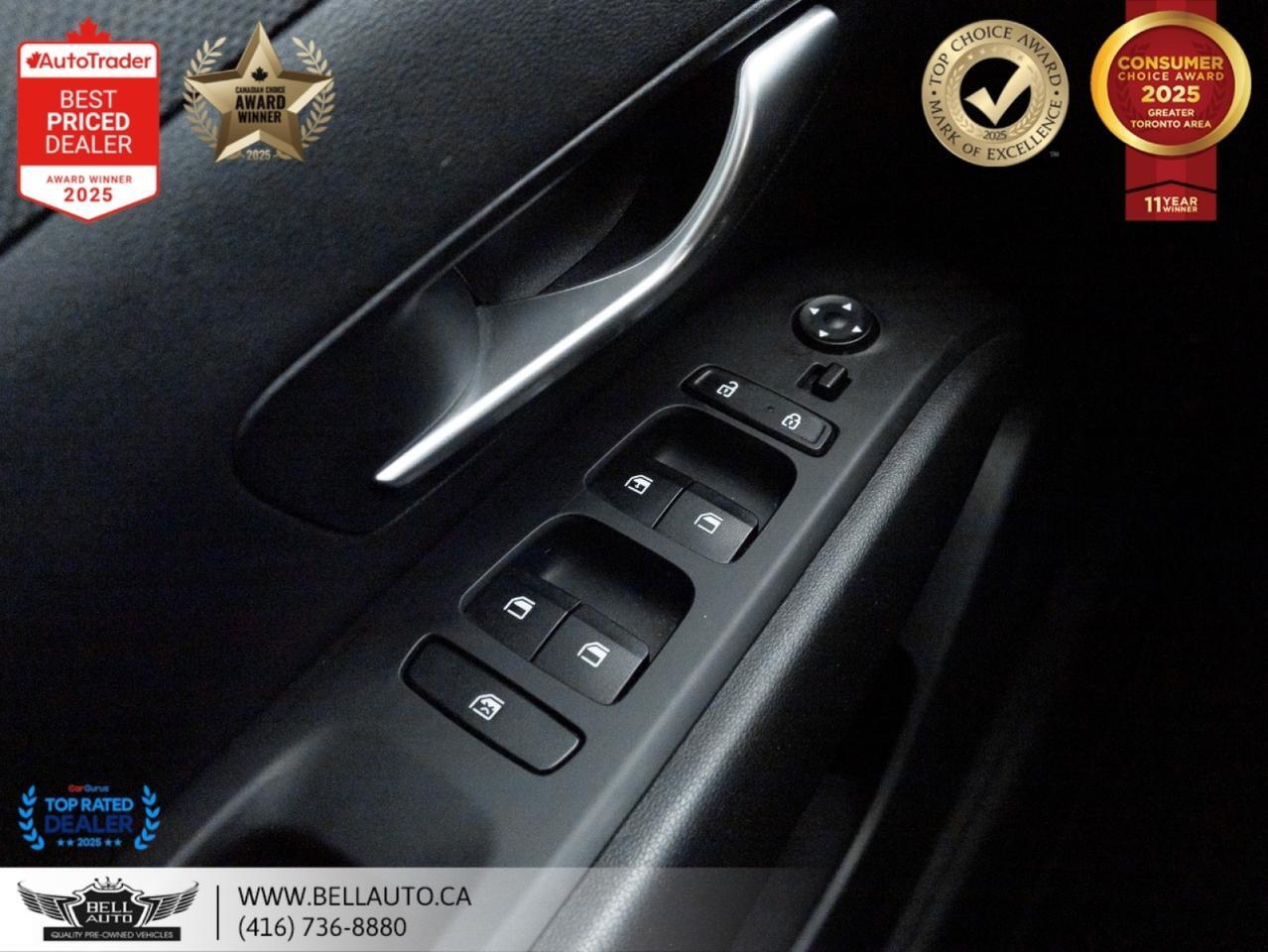 2022 Hyundai Tucson Preferred | AWD | B.CAM | HTDSEATS | SATRADIO | NOACCIDENT Toronto ON