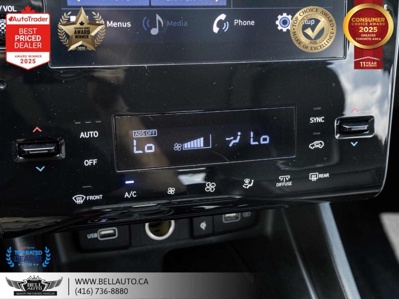 2022 Hyundai Tucson Preferred | AWD | B.CAM | PANO | HTD LTHR SEATS | NOACCIDENT Toronto ON