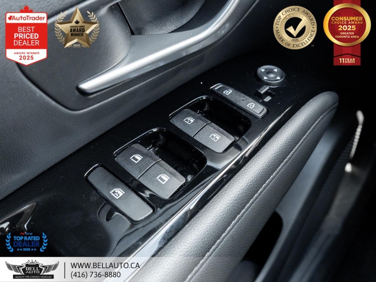 2022 Hyundai Tucson Preferred | AWD | B.CAM | PANO | HTD LTHR SEATS | NOACCIDENT Toronto ON