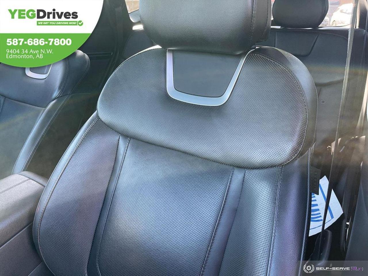 2022 Hyundai Tucson Preferred Edmonton AB