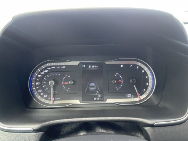 2022 Hyundai Tucson Preferred Grande Prairie AB