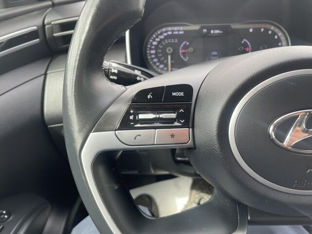 2022 Hyundai Tucson Preferred Whitecourt AB
