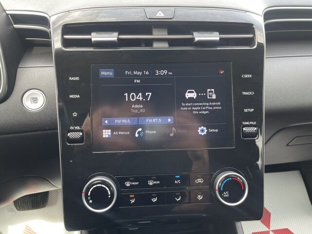 2022 Hyundai Tucson Preferred Whitecourt AB