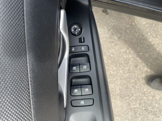 2022 Hyundai Tucson Preferred Whitecourt AB