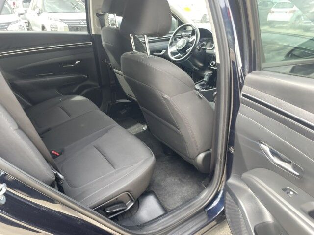 2022 Hyundai Tucson Preferred Whitecourt AB