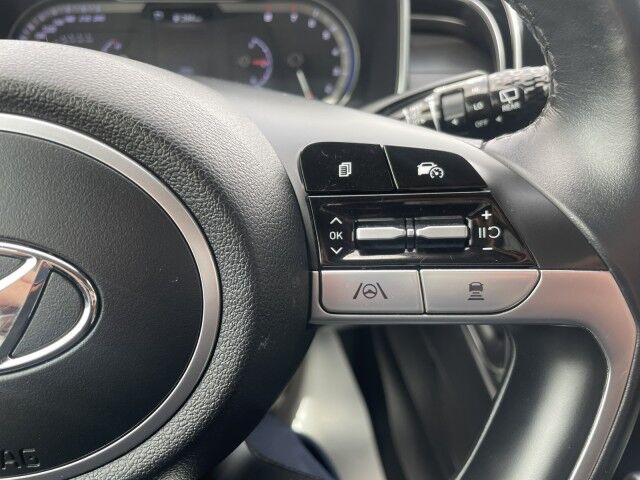 2022 Hyundai Tucson Preferred Whitecourt AB