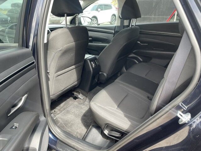 2022 Hyundai Tucson Preferred Whitecourt AB
