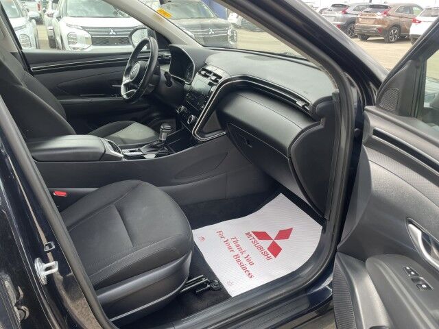 2022 Hyundai Tucson Preferred Whitecourt AB