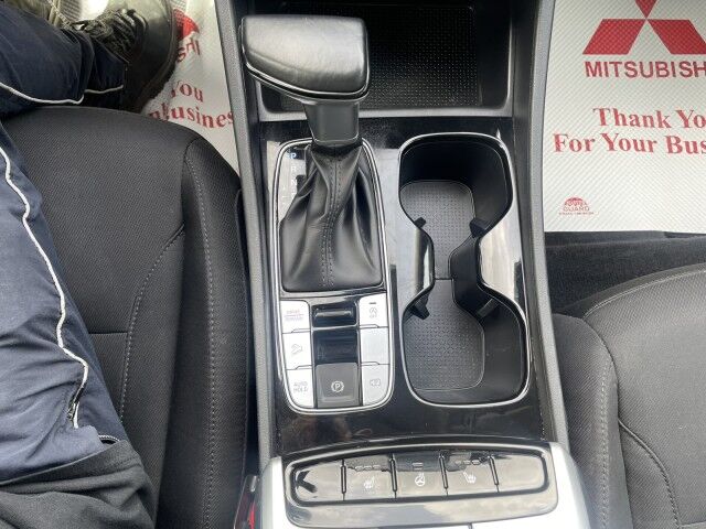 2022 Hyundai Tucson Preferred Whitecourt AB