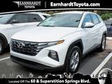 2022 Hyundai Tucson SE *1-OWNER!* Phoenix AZ 2022 Hyundai Tucson SE *1-OWNER!* Phoenix AZ