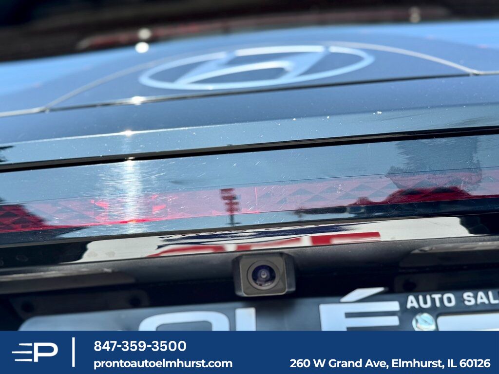 2022 Hyundai Tucson SE Elmhurst IL