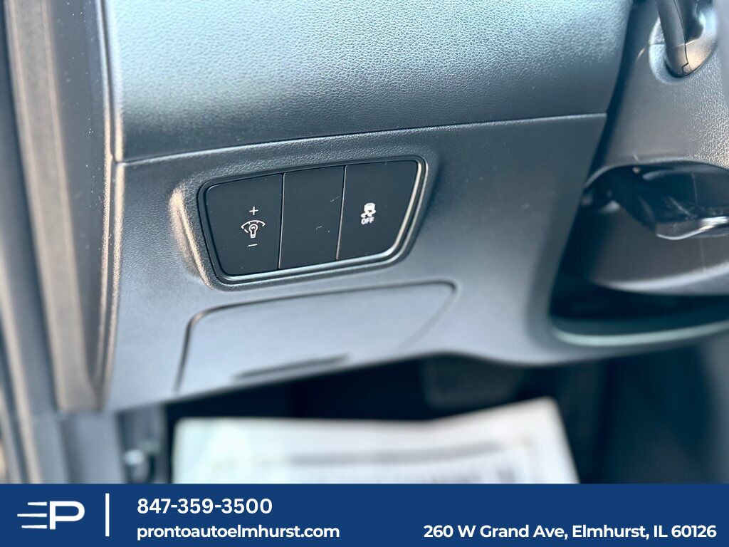 2022 Hyundai Tucson SE Elmhurst IL