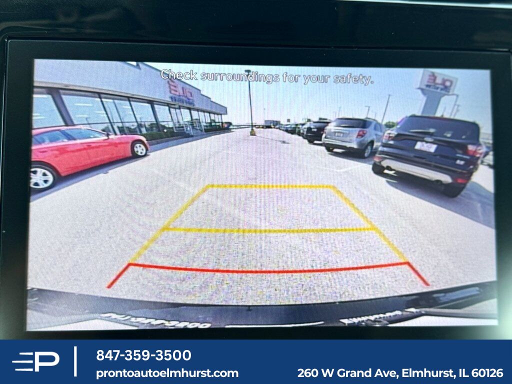 2022 Hyundai Tucson SE Elmhurst IL