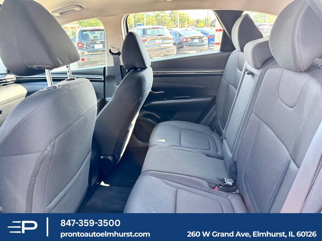 2022 Hyundai Tucson SE Elmhurst IL