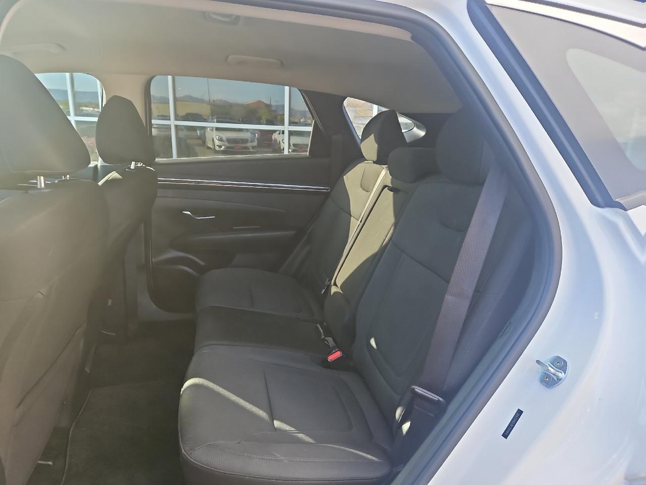 2022 Hyundai Tucson SE Grand Junction CO