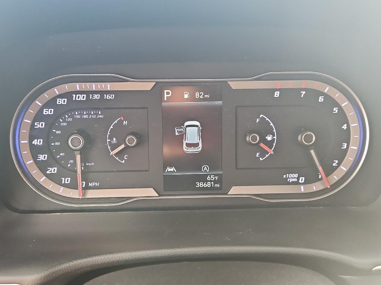 2022 Hyundai Tucson SE Grand Junction CO