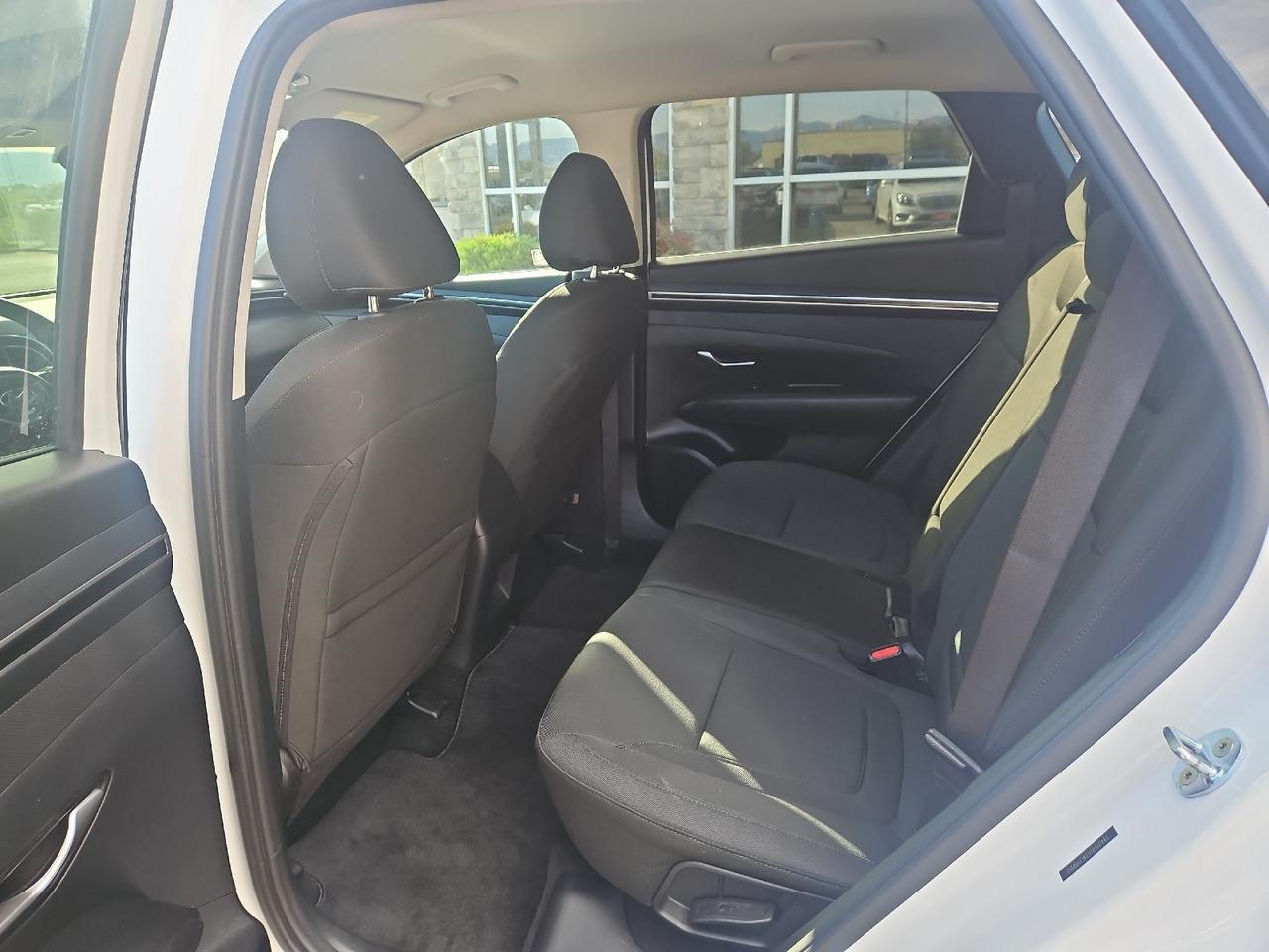 2022 Hyundai Tucson SE Grand Junction CO