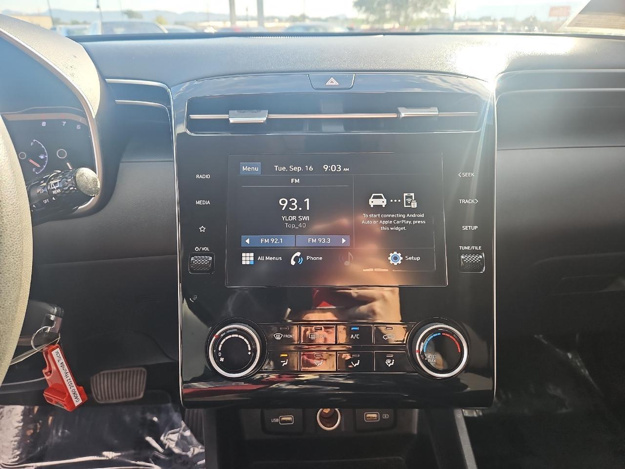 2022 Hyundai Tucson SE Grand Junction CO