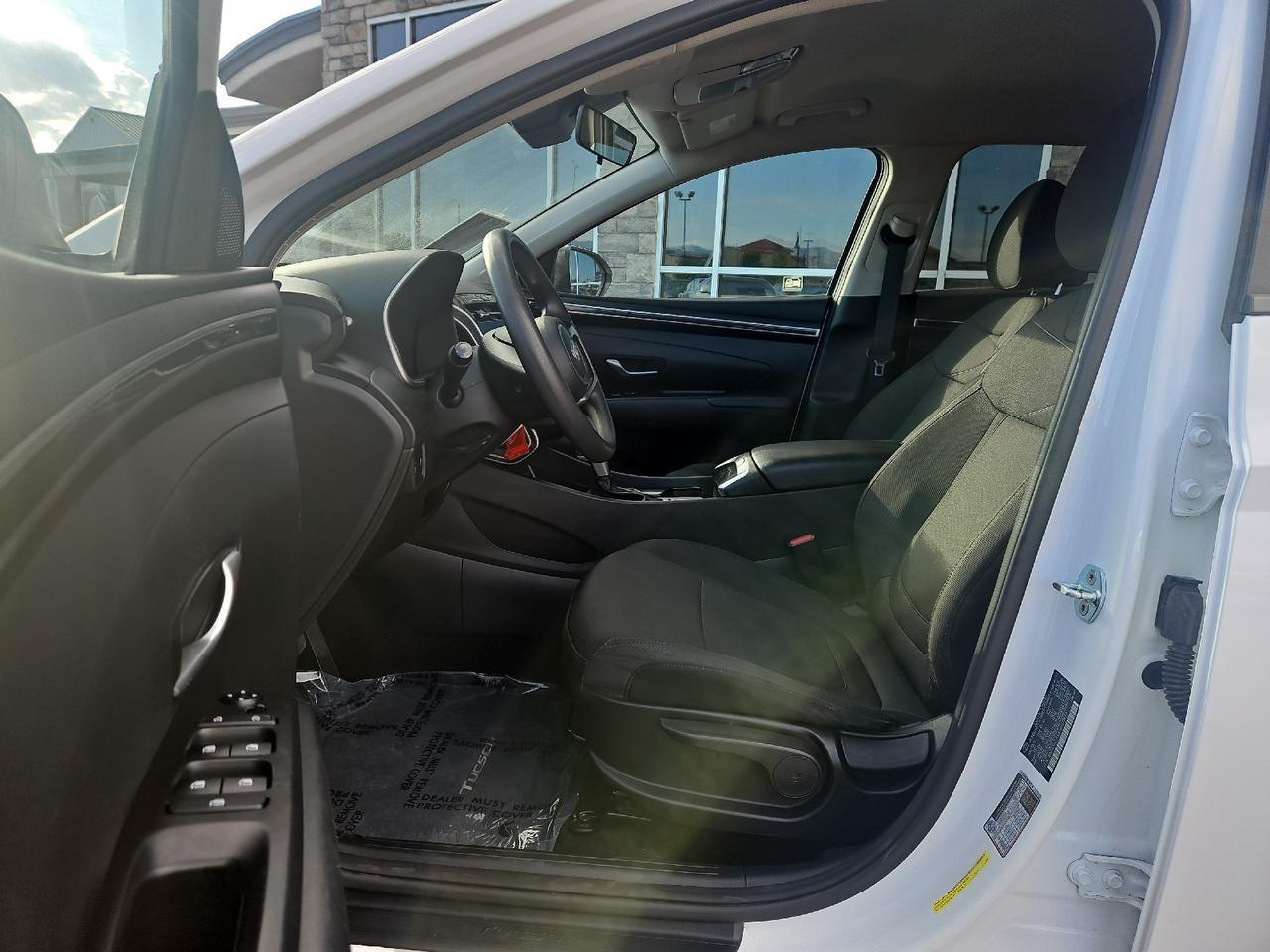 2022 Hyundai Tucson SE Grand Junction CO