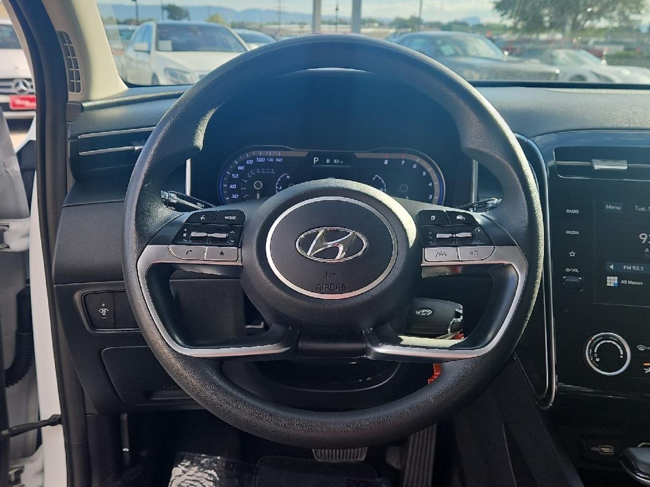 2022 Hyundai Tucson SE Grand Junction CO
