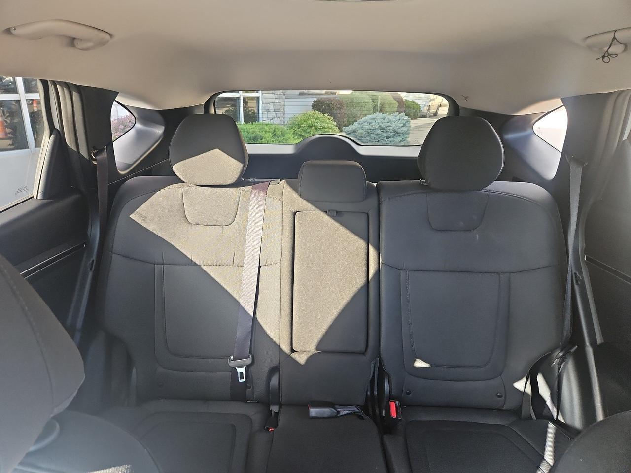 2022 Hyundai Tucson SE Grand Junction CO