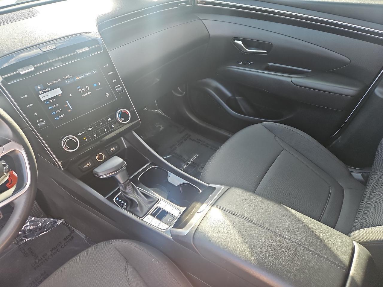2022 Hyundai Tucson SE Grand Junction CO