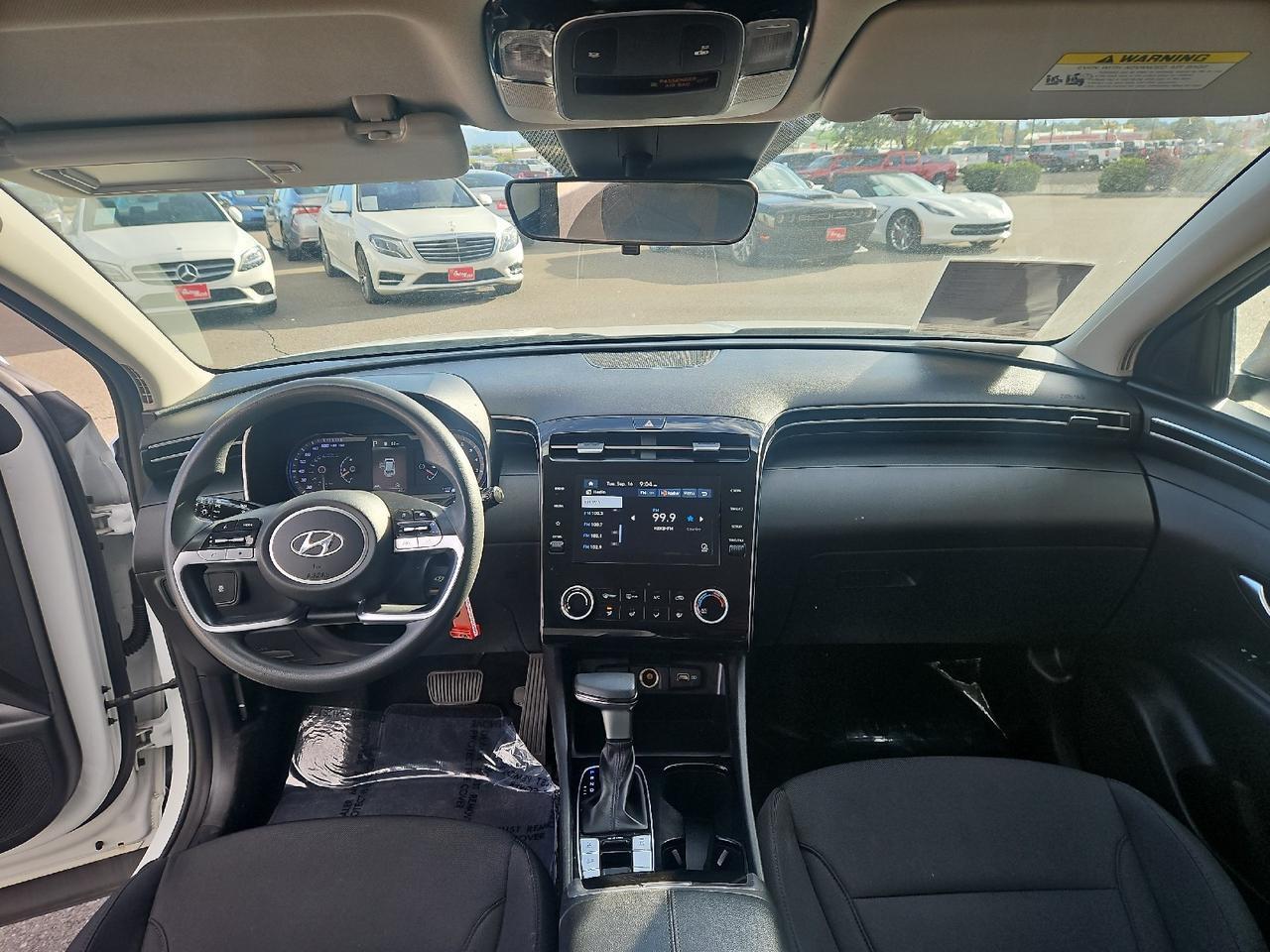 2022 Hyundai Tucson SE Grand Junction CO