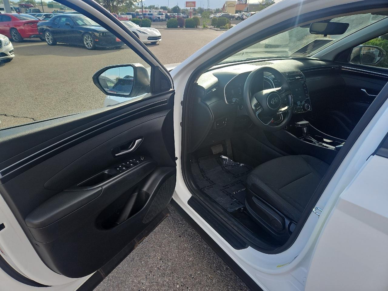 2022 Hyundai Tucson SE Grand Junction CO