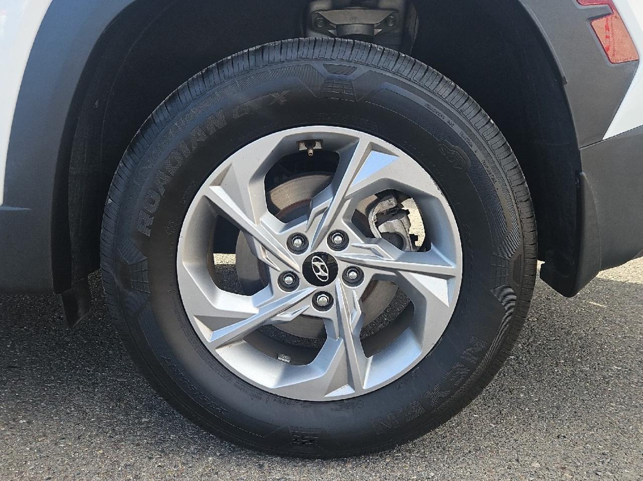 2022 Hyundai Tucson SE Grand Junction CO