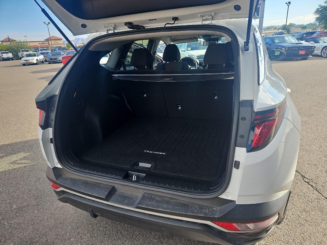 2022 Hyundai Tucson SE Grand Junction CO
