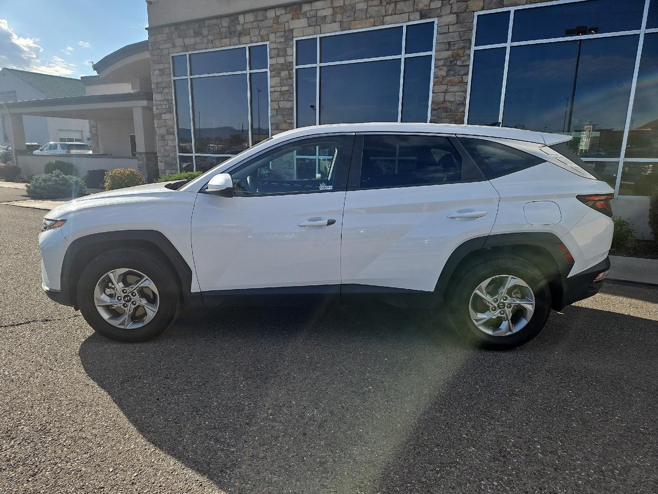 2022 Hyundai Tucson SE Grand Junction CO