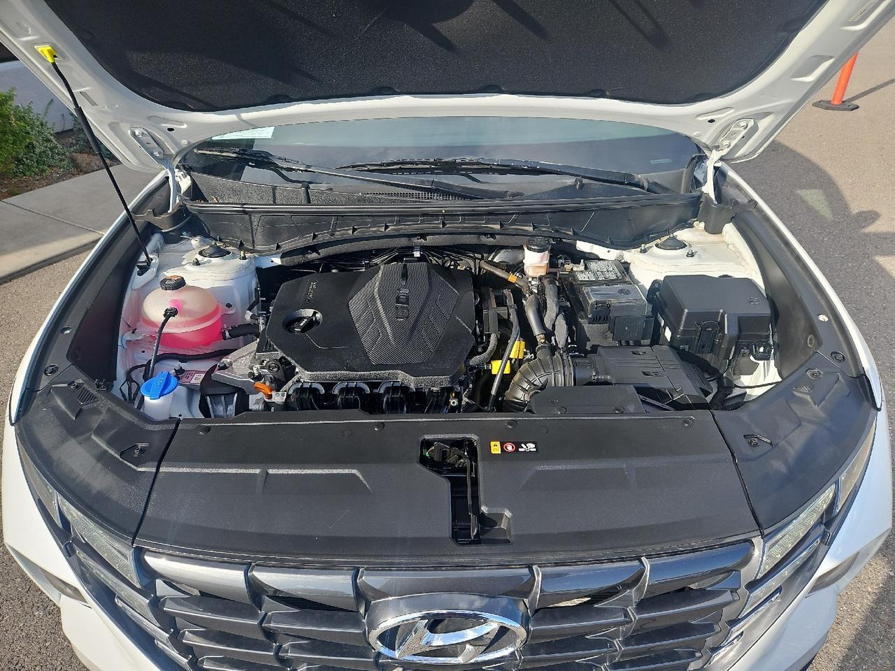 2022 Hyundai Tucson SE Grand Junction CO