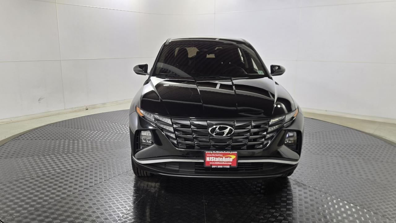 2022 Hyundai Tucson SE Jersey City NJ