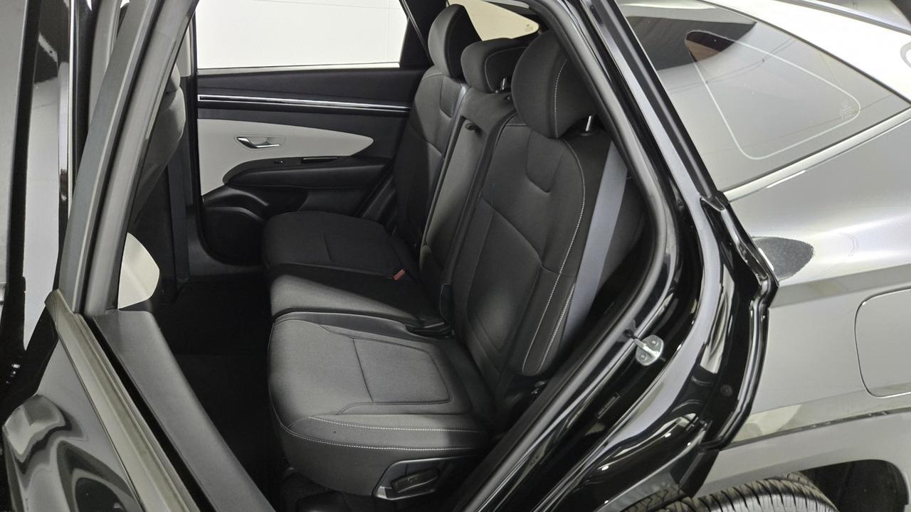 2022 Hyundai Tucson SE Jersey City NJ