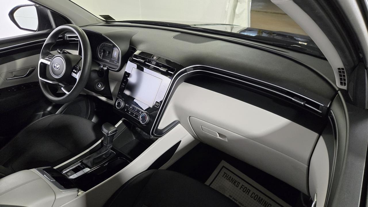 2022 Hyundai Tucson SE Jersey City NJ