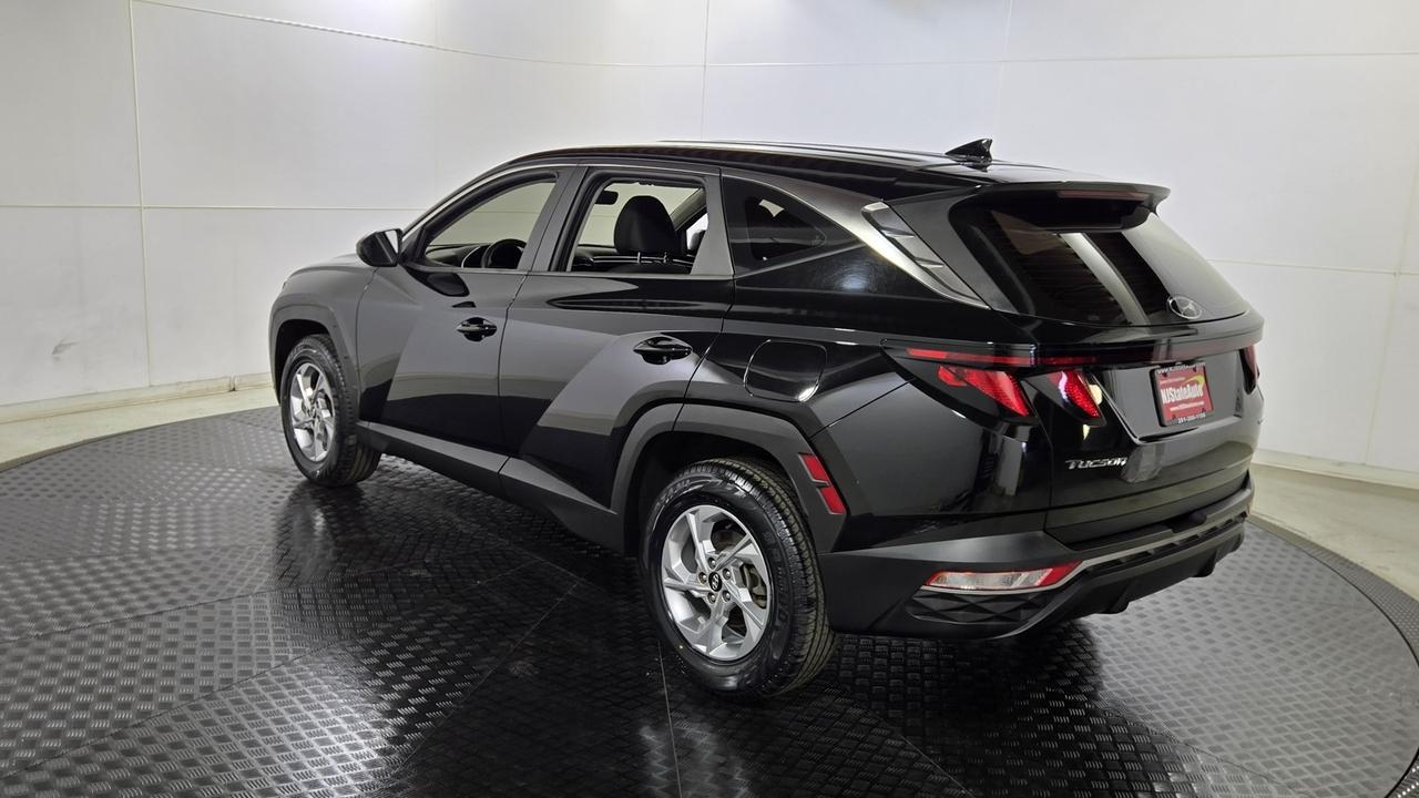 2022 Hyundai Tucson SE Jersey City NJ