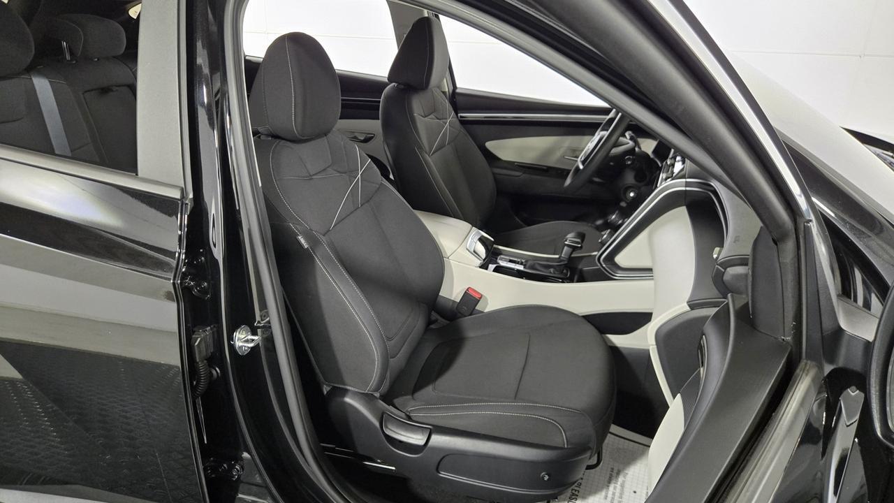 2022 Hyundai Tucson SE Jersey City NJ